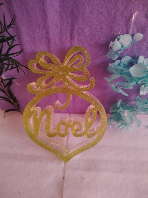 logo noel