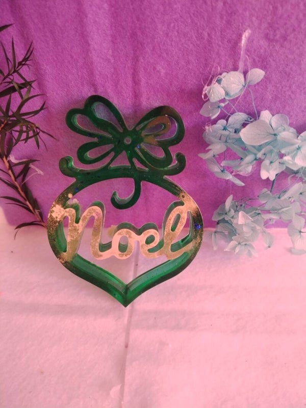 logo noel