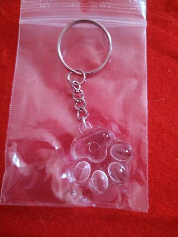porte clés