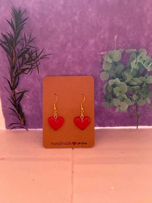 boucle d'oreille