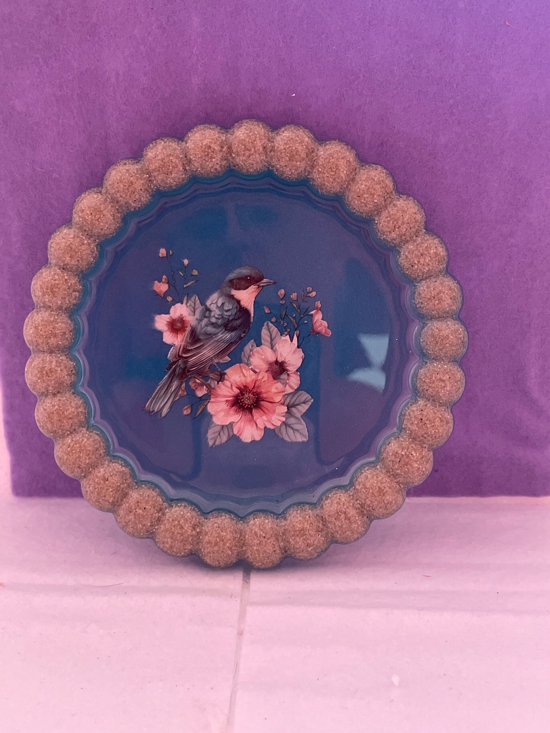 plateaux