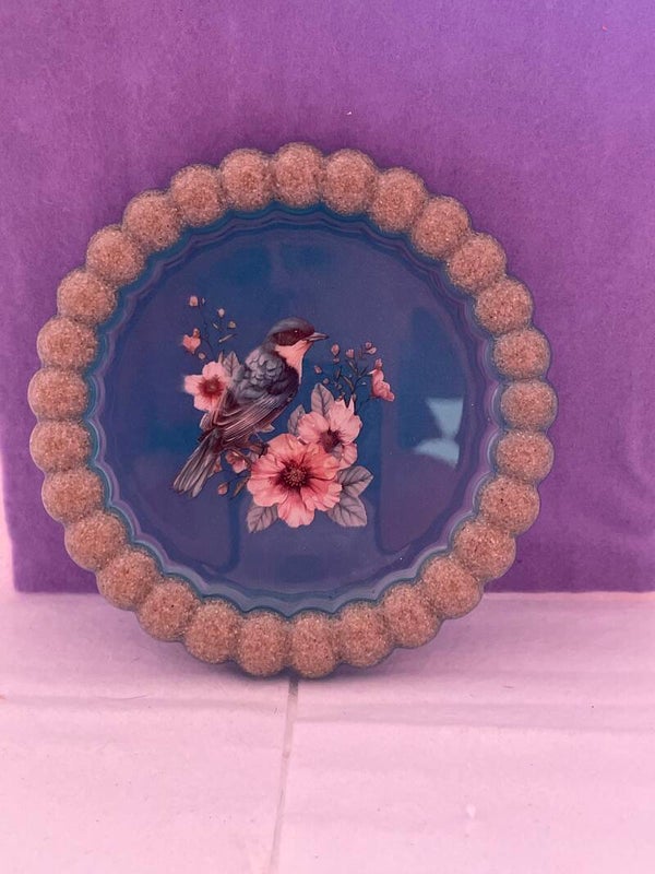 plateaux
