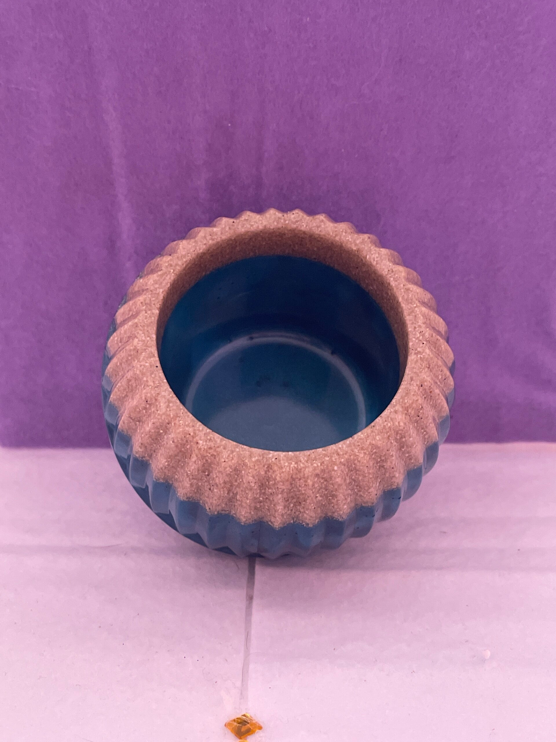 pot