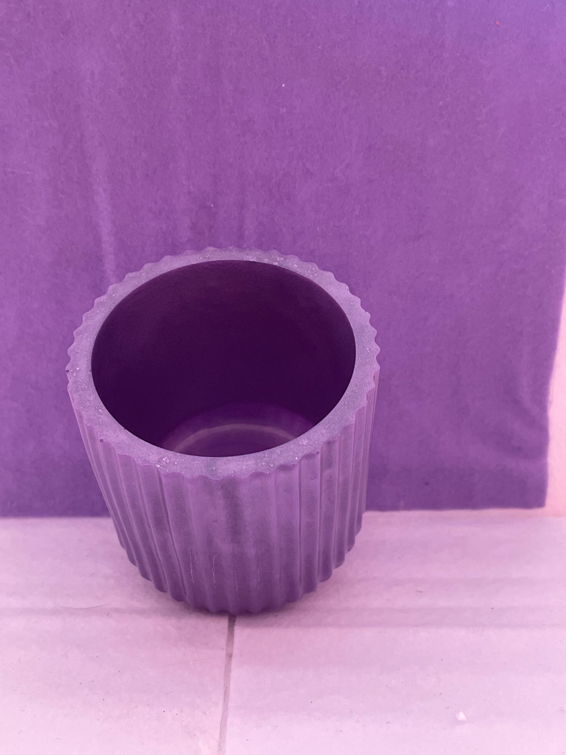 pot