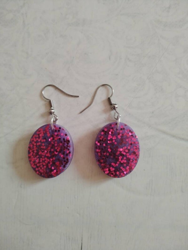 boucle d'oreille