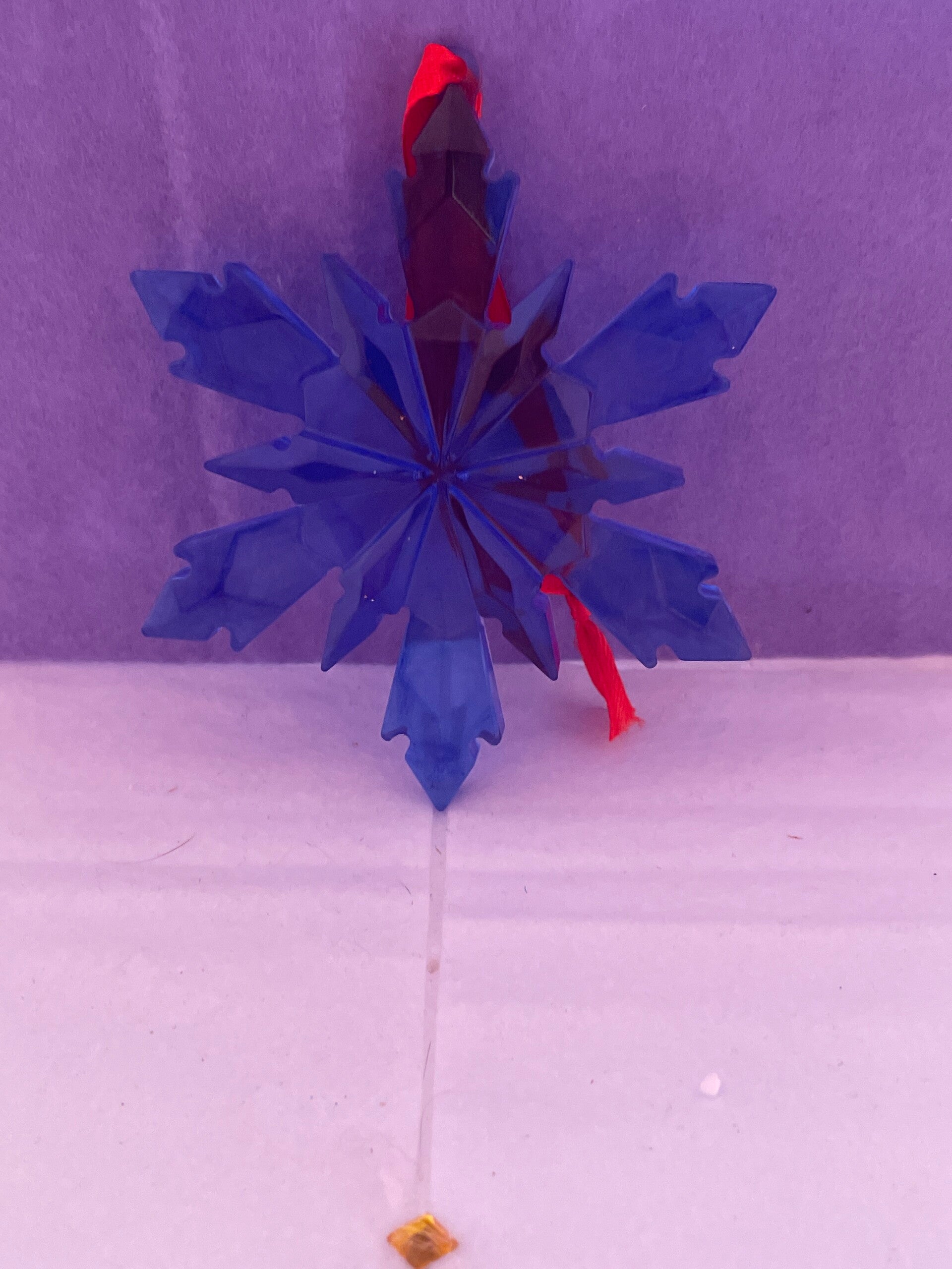 étoile deco
