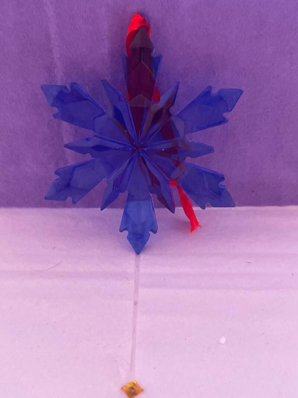 étoile deco