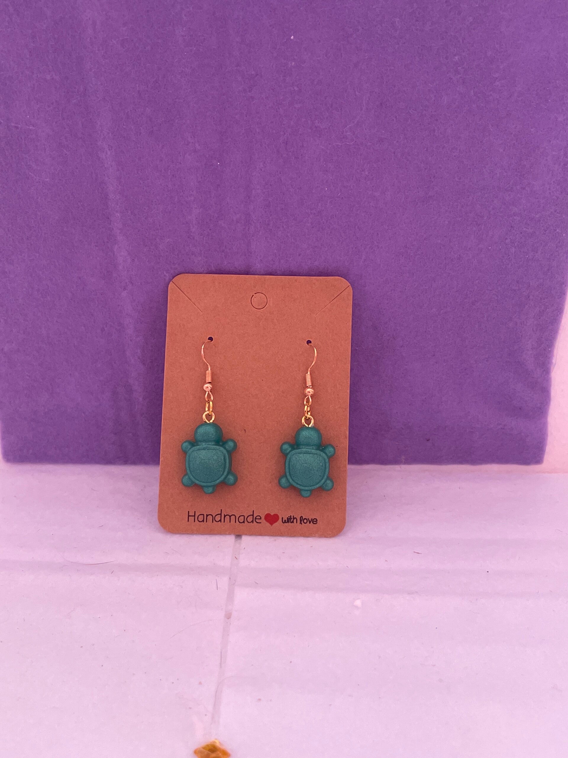 boucle d 'oreille