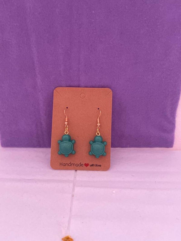 boucle d 'oreille