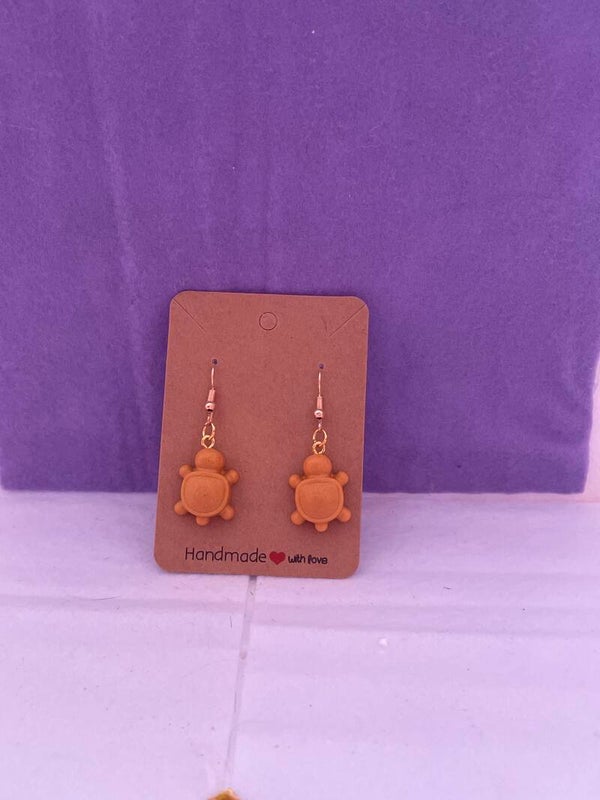 boucle d'oreille