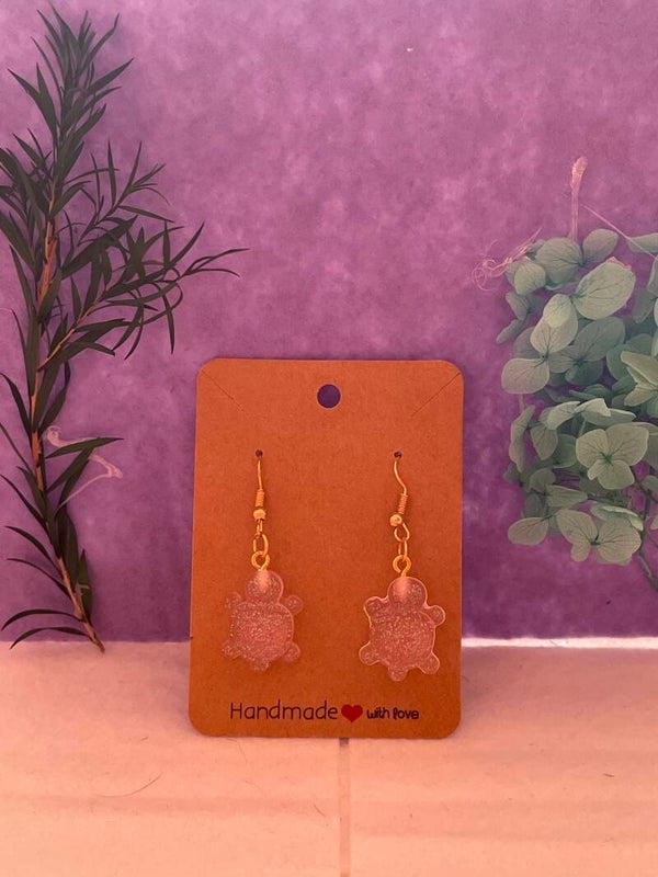 boucle d'oreille