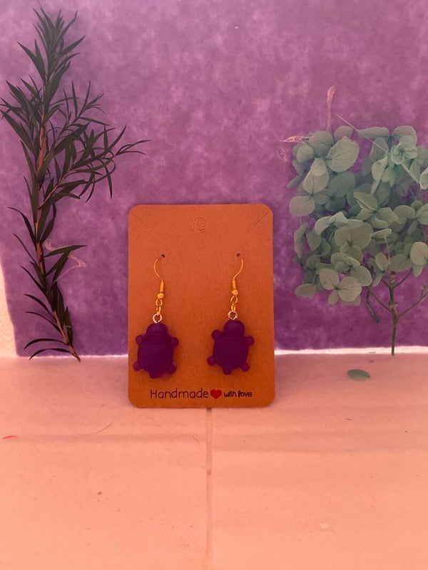 boucle d'oreille
