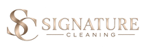 Signature Cleaning