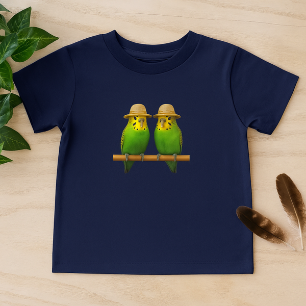 Peter & Wendy Toddler T-shirt