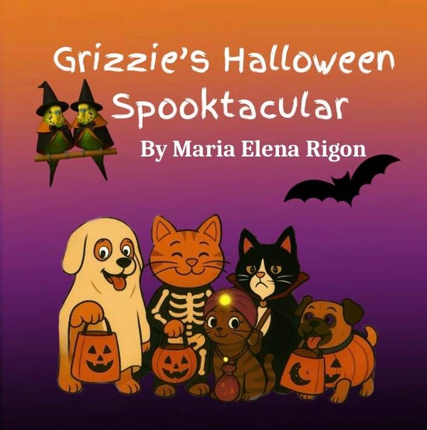 Grizzie’s Halloween Spooktacular