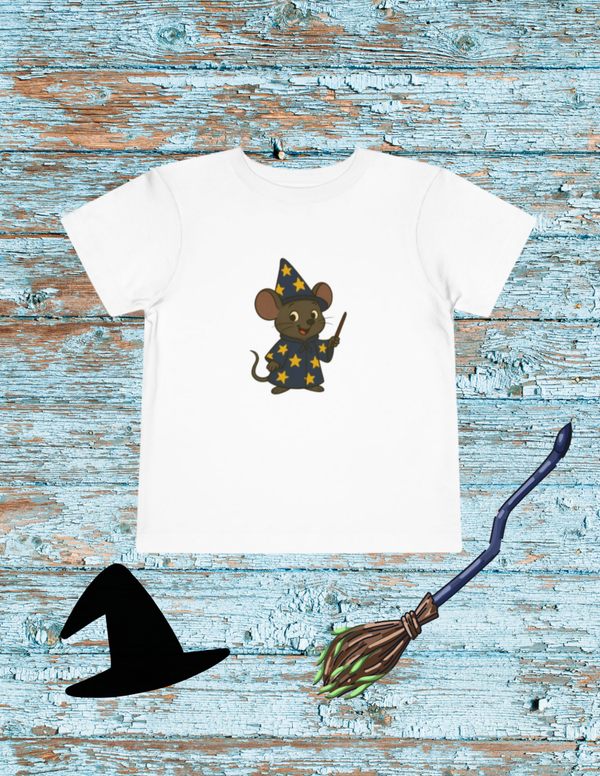 Archie Wizard Toddler T-Shirt