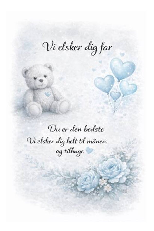 Farsdagskort
