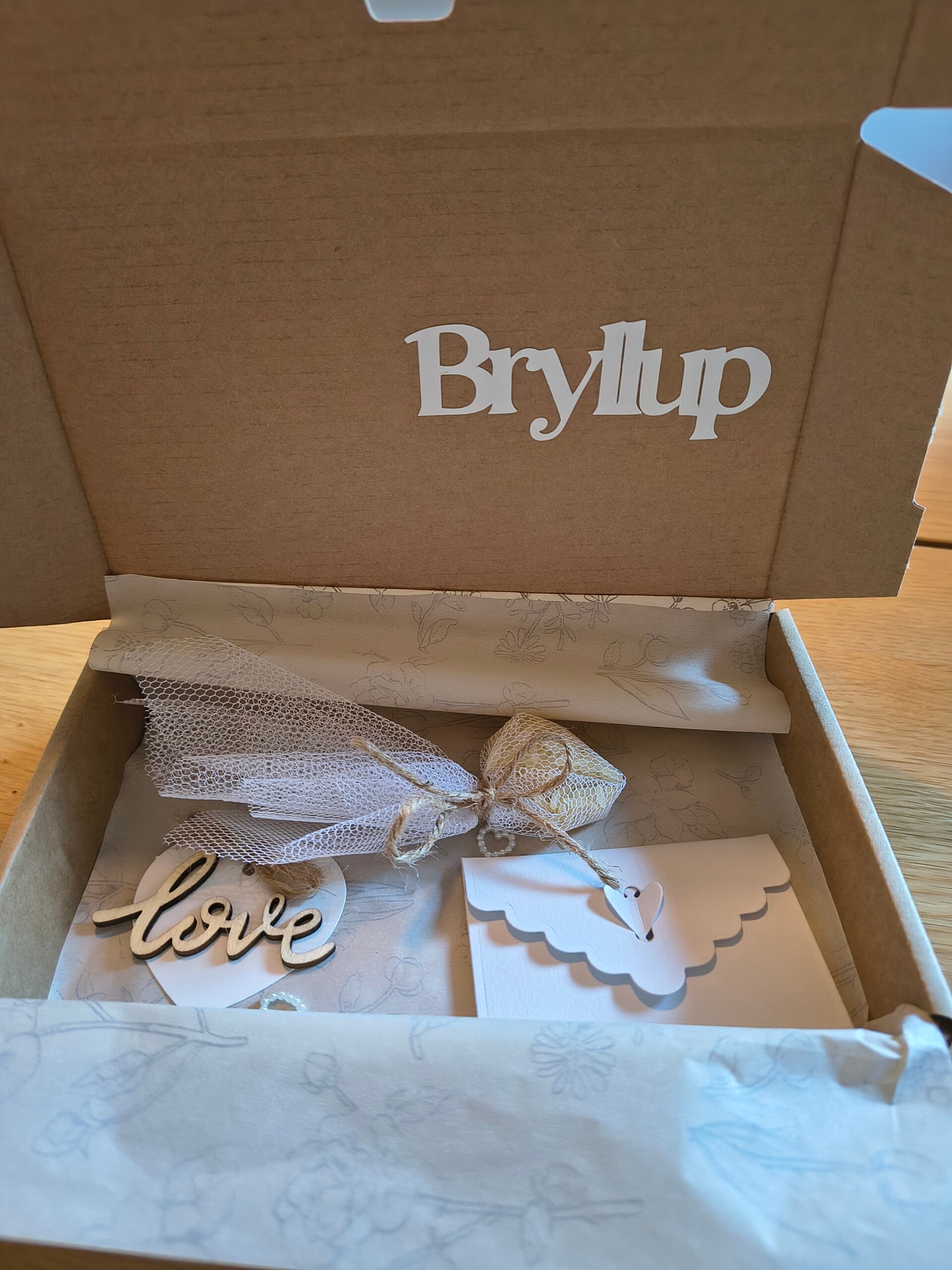 Bryllups æsker