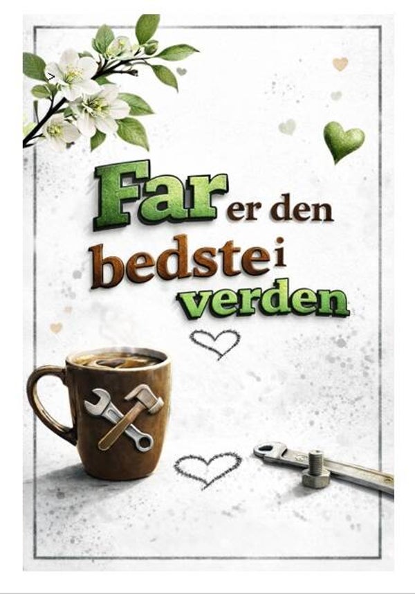 Farsdagskort