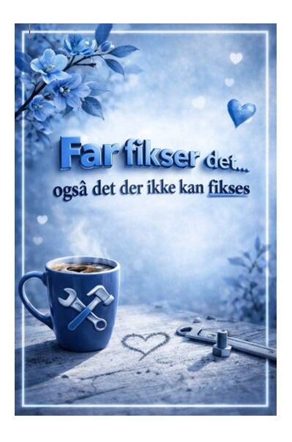 Farsdagskort