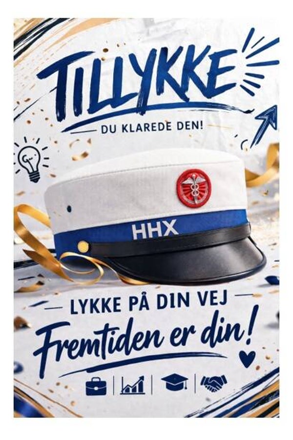 HHX kort