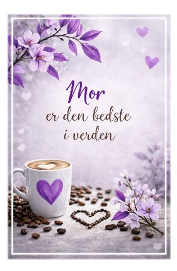 Morsdagskort