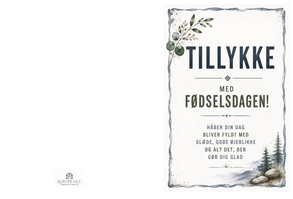 Tillykke
