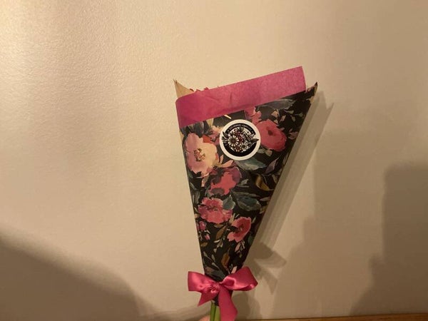 Bouquet frais du jour