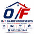 O/F Gradevinski Servis