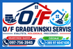 O/F Gradevinski Servis