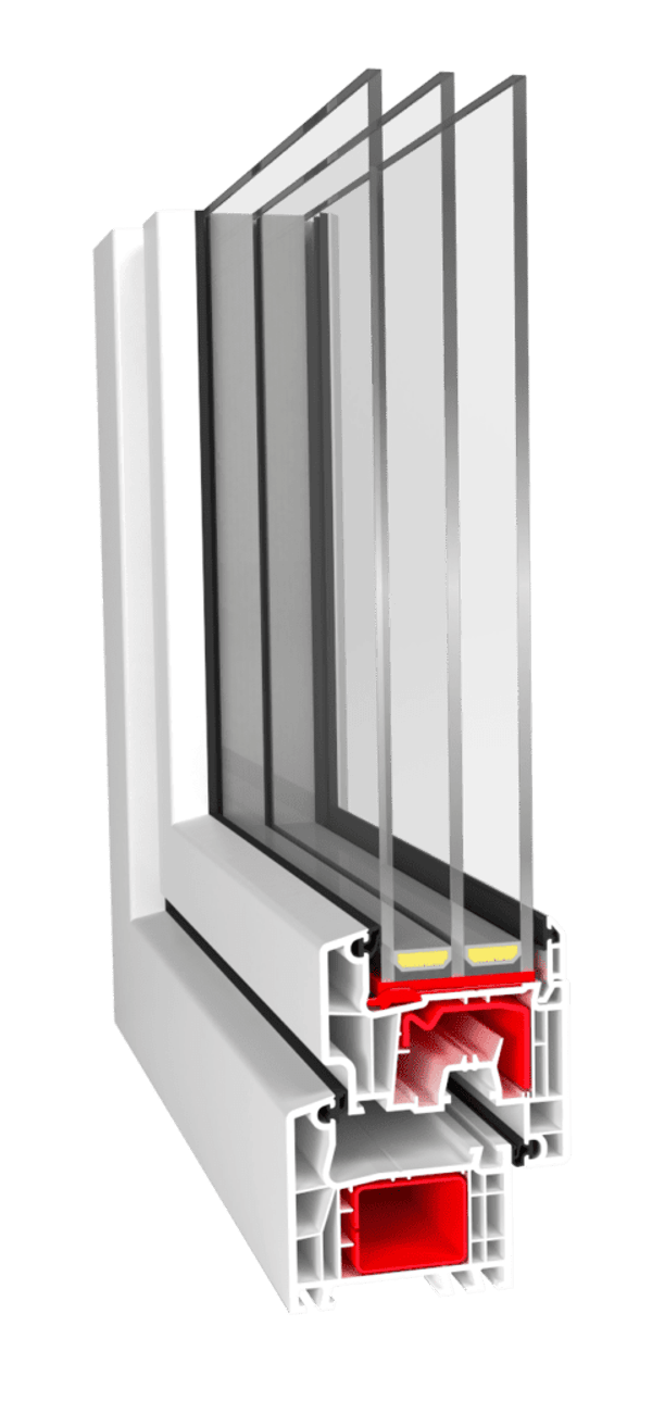 Ideale 4000  linea morbida