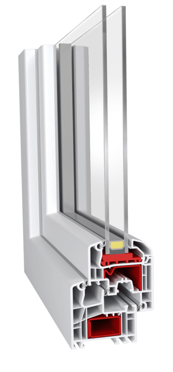 Ideale 5000  linea classica