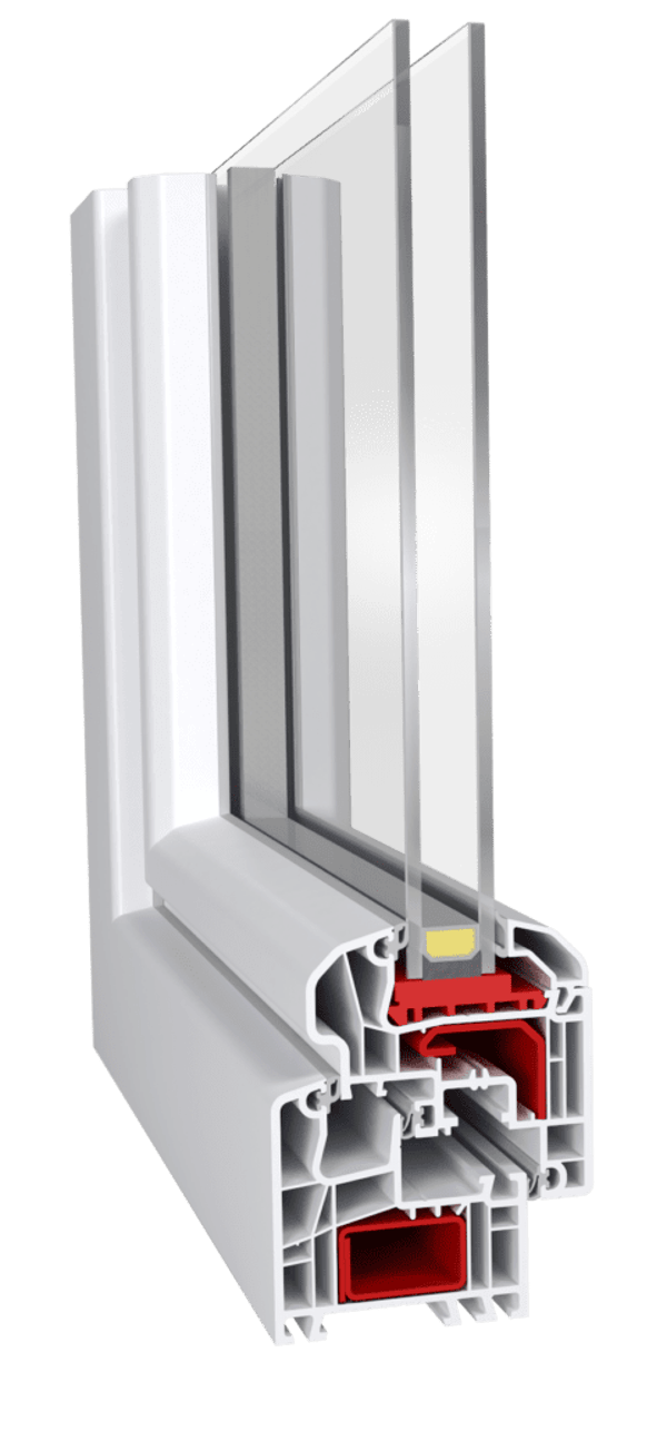 Ideale 5000  linea rotonda