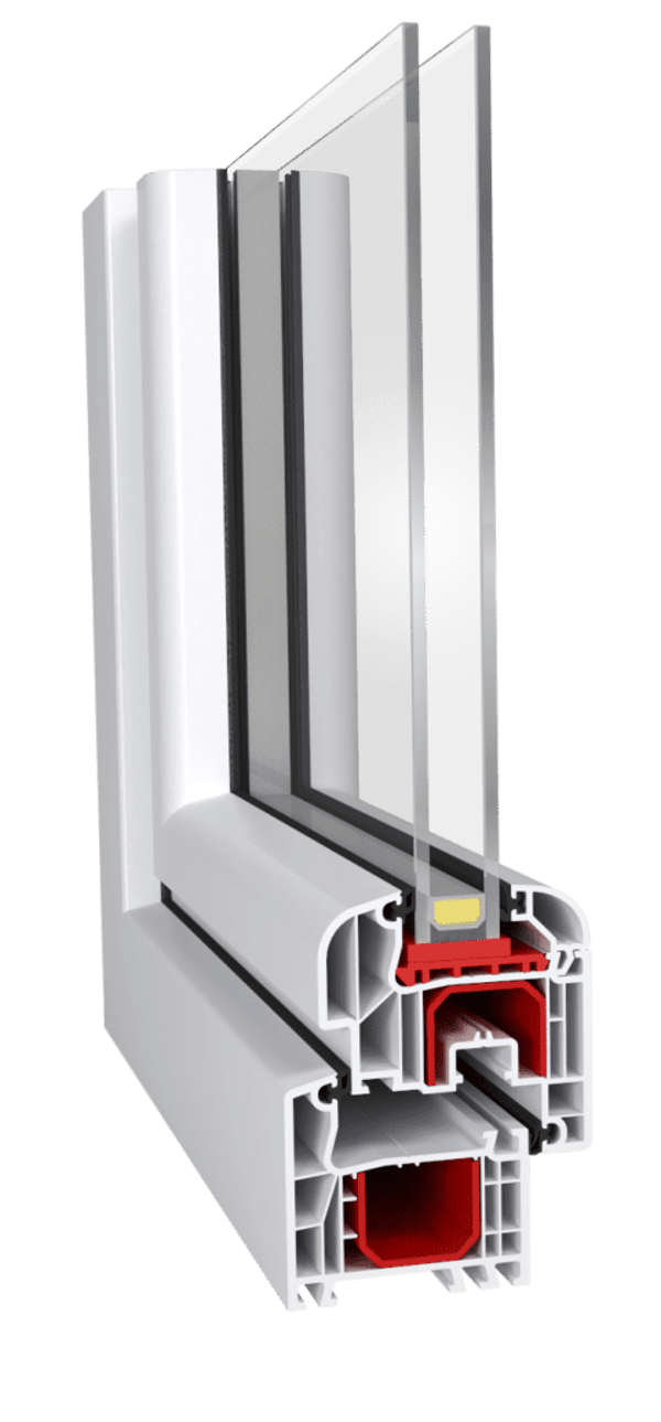 Ideale 4000  linea rotonda