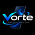 Vorte