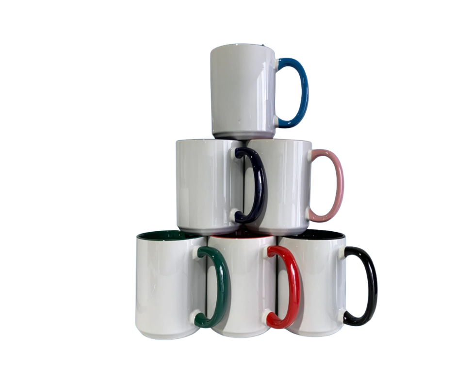 Tasse 15 oz