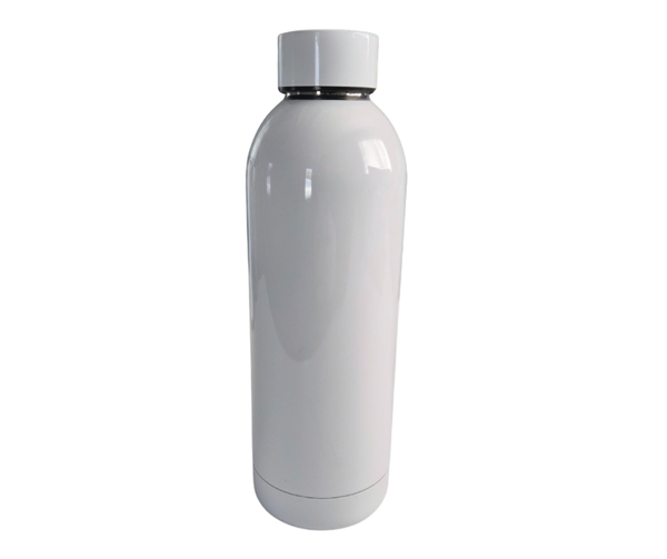 Bouteille d'Eau Personnalisée – Hydratation & Style