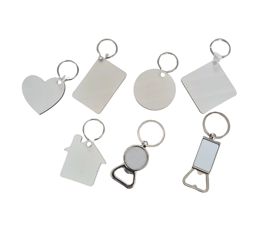 Porte-clés Multi-Formes – Le petit détail qui fait toute la différence