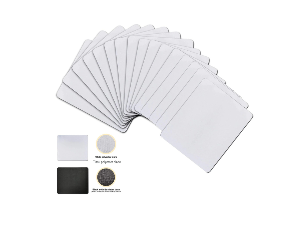 tapis de Souris Personnalisable – Précision, Confort et Style