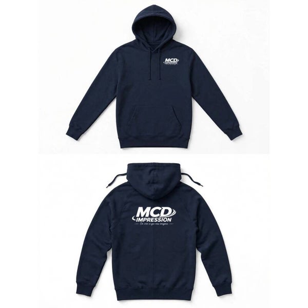 Chandail ouaté (hoodies)