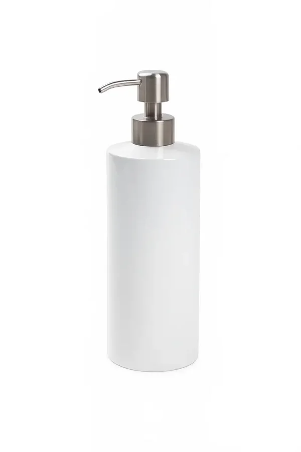 Distributeur à Savon Rechargeable – L'élégance jusque dans les détails