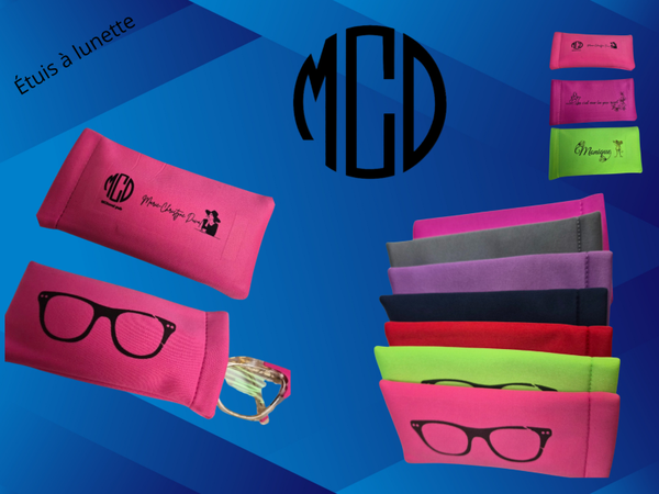 Étuis à lunette
