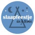 Slaapfeestjevanjedromen