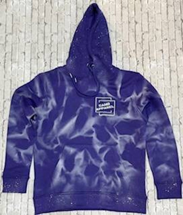 CAMO Galaxy Purple