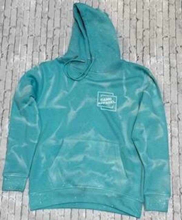 CAMO Cloudy Sea Breeze