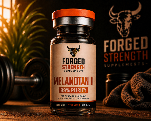Melanotan II