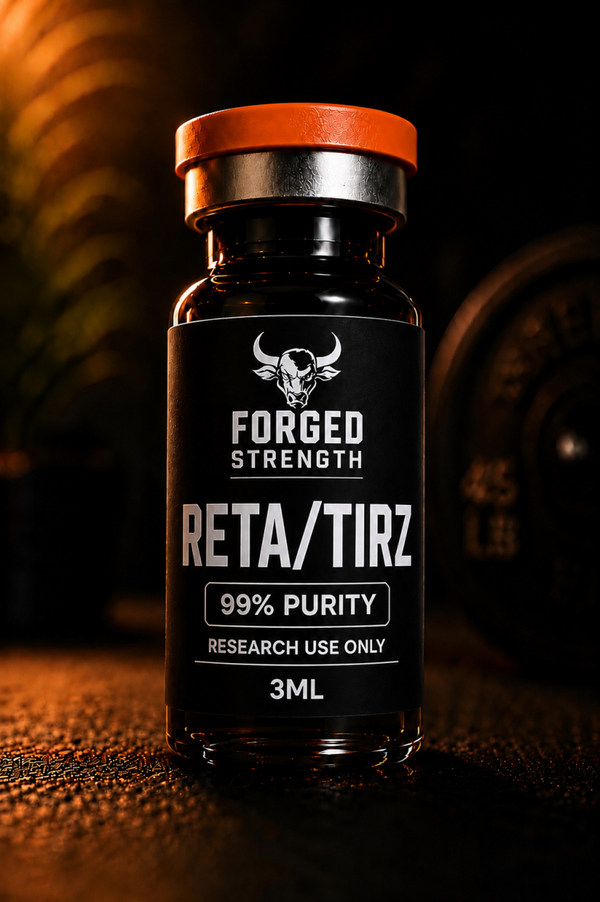 R3T8/Tirz Blend 60mg