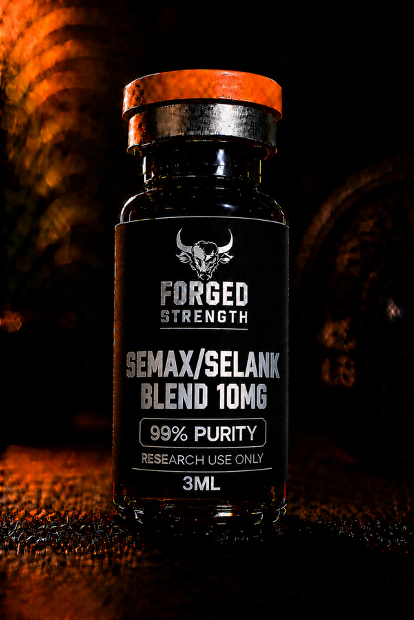 SEMAX/SELANK BLEND 10MG
