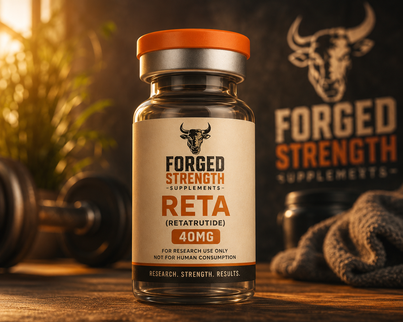 RETA