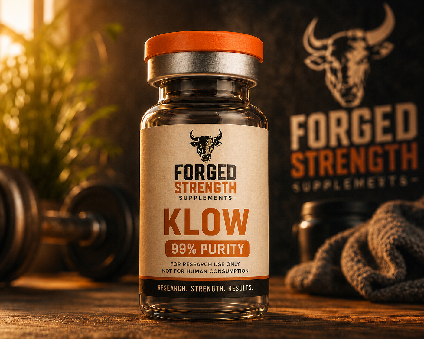 KLOW